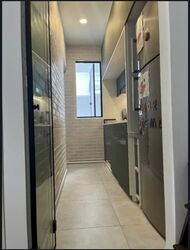 Lattice One (D20), Apartment #543048651
